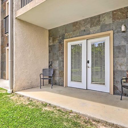 Downtown Pigeon Forge Condo With Pool Access! Exterior photo