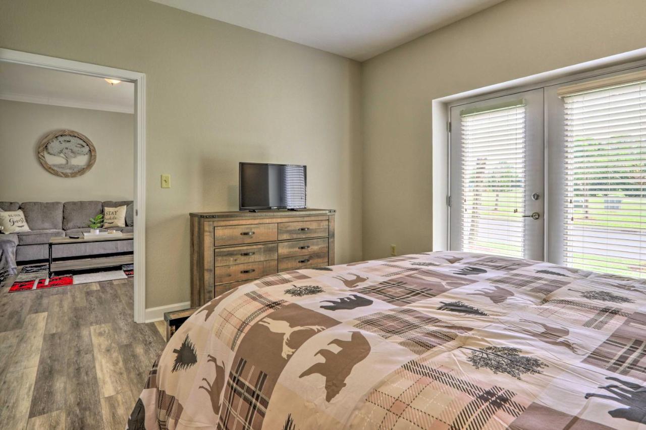 Downtown Pigeon Forge Condo With Pool Access! Exterior photo